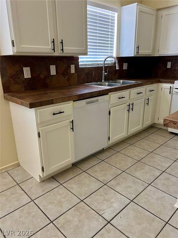 4932 Corsica Island Street, North Las Vegas, NV 89031