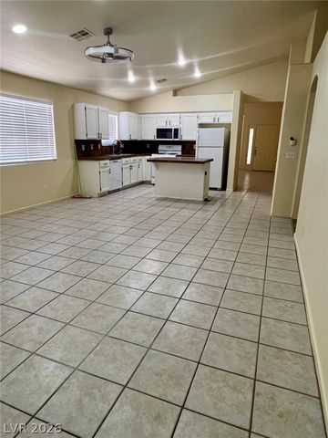 4932 Corsica Island Street, North Las Vegas, NV 89031
