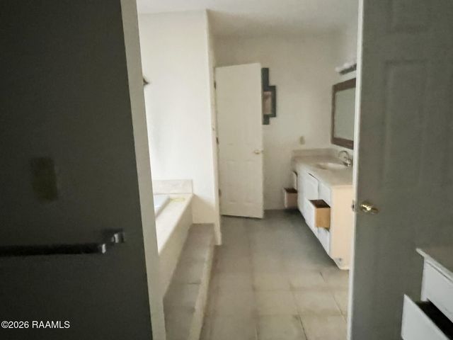 1612 Southwood Drive, New Iberia, LA 70560