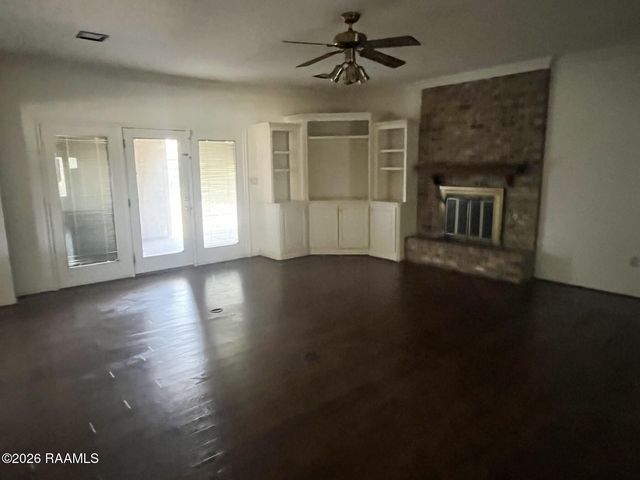 1612 Southwood Drive, New Iberia, LA 70560