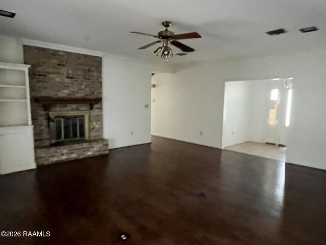 1612 Southwood Drive, New Iberia, LA 70560