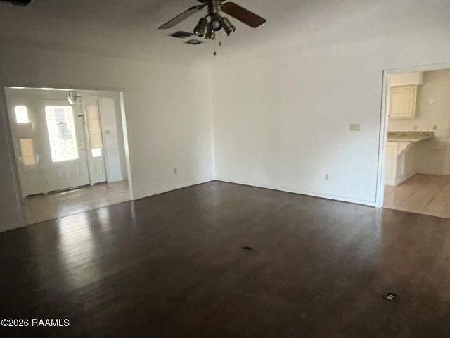 1612 Southwood Drive, New Iberia, LA 70560