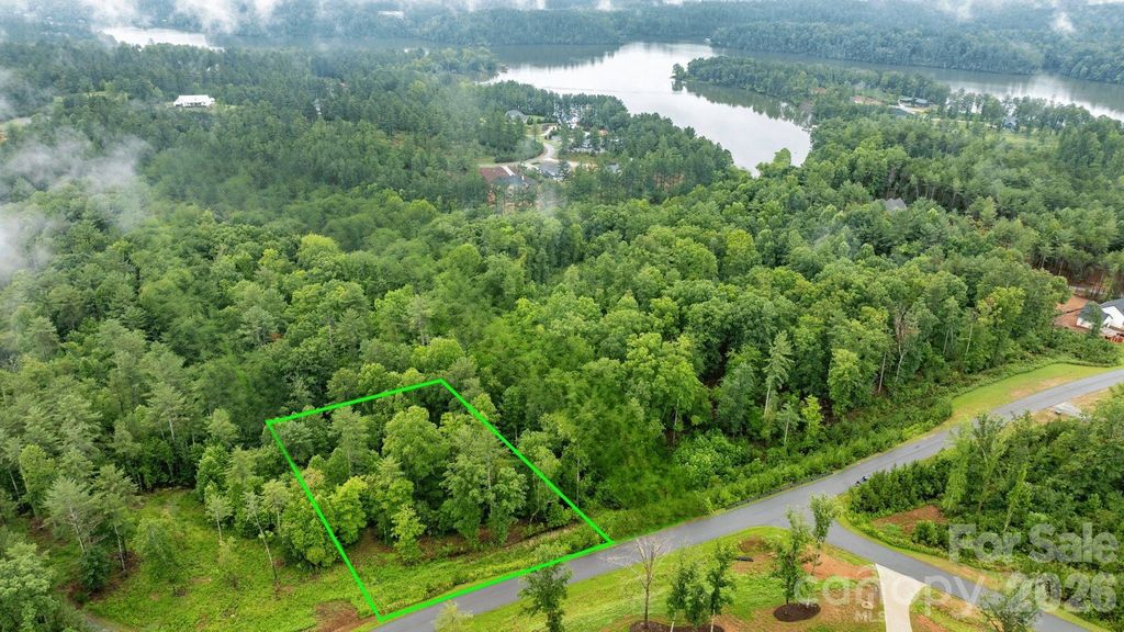 00 Scenic Lane 254, Granite Falls, NC 28630