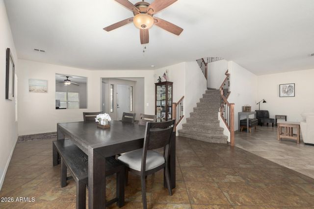 16722 W LARIAT Lane, Surprise, AZ 85387