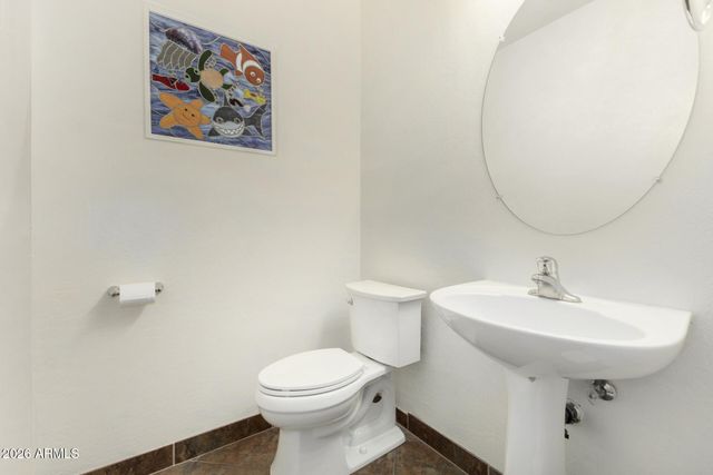 16722 W LARIAT Lane, Surprise, AZ 85387