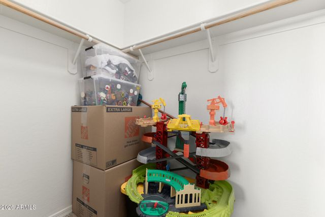 16722 W LARIAT Lane, Surprise, AZ 85387