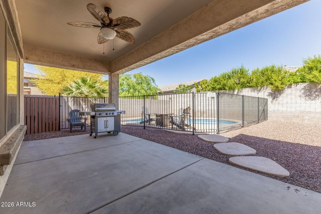 16722 W LARIAT Lane, Surprise, AZ 85387