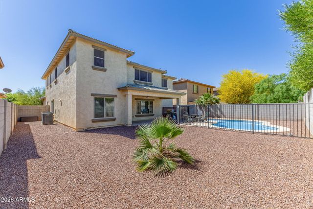 16722 W LARIAT Lane, Surprise, AZ 85387