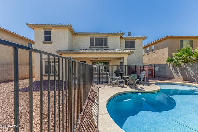 16722 W LARIAT Lane, Surprise, AZ 85387
