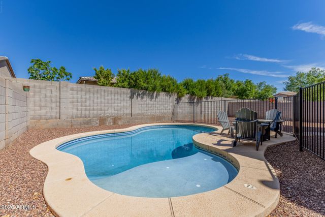 16722 W LARIAT Lane, Surprise, AZ 85387