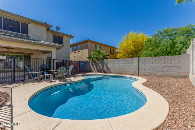 16722 W LARIAT Lane, Surprise, AZ 85387