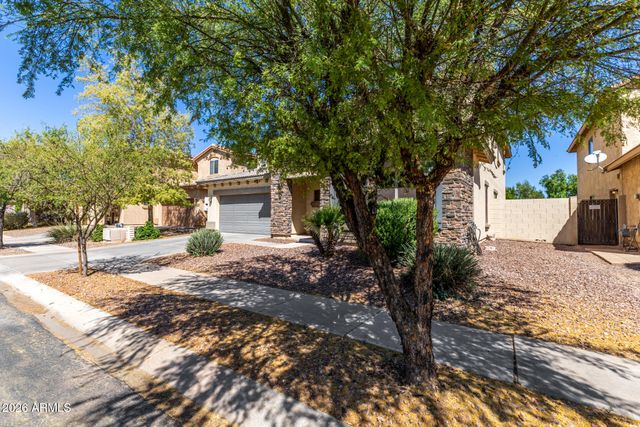 16722 W LARIAT Lane, Surprise, AZ 85387