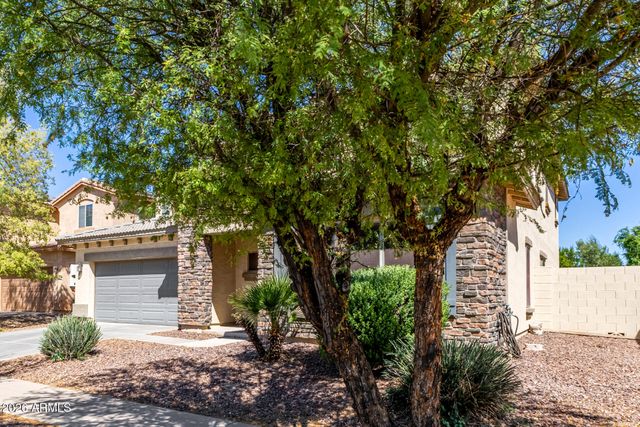 16722 W LARIAT Lane, Surprise, AZ 85387
