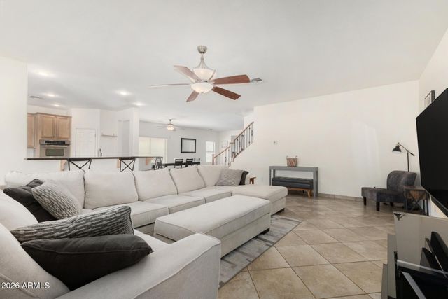 16722 W LARIAT Lane, Surprise, AZ 85387