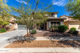 16722 W LARIAT Lane, Surprise, AZ 85387