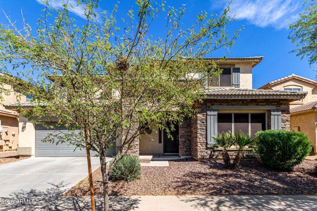 16722 W LARIAT Lane, Surprise, AZ 85387 — photo 2