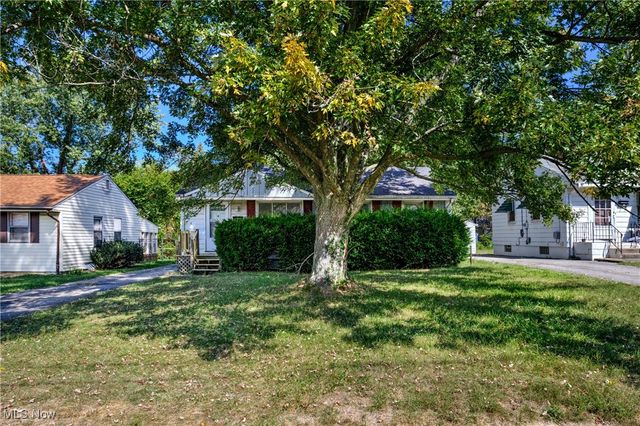 718 E Laclede Avenue, Youngstown, OH 44502