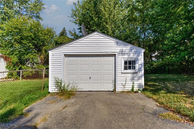 718 E Laclede Avenue, Youngstown, OH 44502