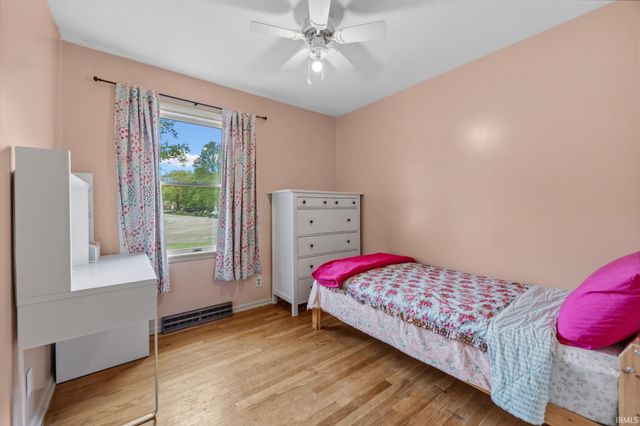 117 Prophet Drive, West Lafayette, IN 47906