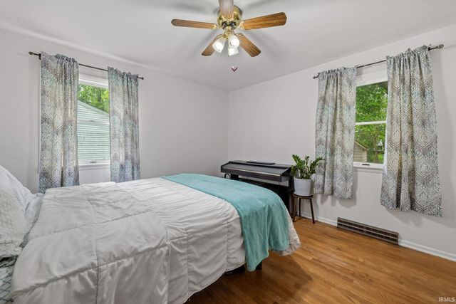 117 Prophet Drive, West Lafayette, IN 47906