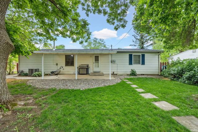 117 Prophet Drive, West Lafayette, IN 47906