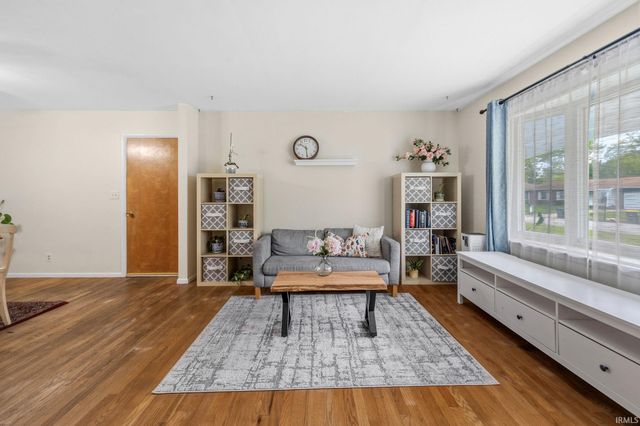 117 Prophet Drive, West Lafayette, IN 47906