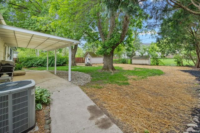 117 Prophet Drive, West Lafayette, IN 47906
