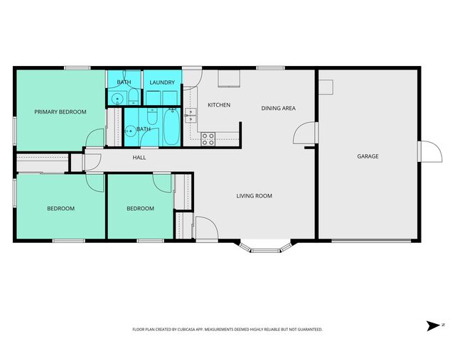 117 Prophet Drive, West Lafayette, IN 47906