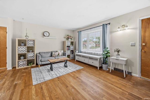 117 Prophet Drive, West Lafayette, IN 47906