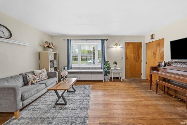 117 Prophet Drive, West Lafayette, IN 47906