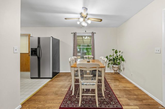 117 Prophet Drive, West Lafayette, IN 47906