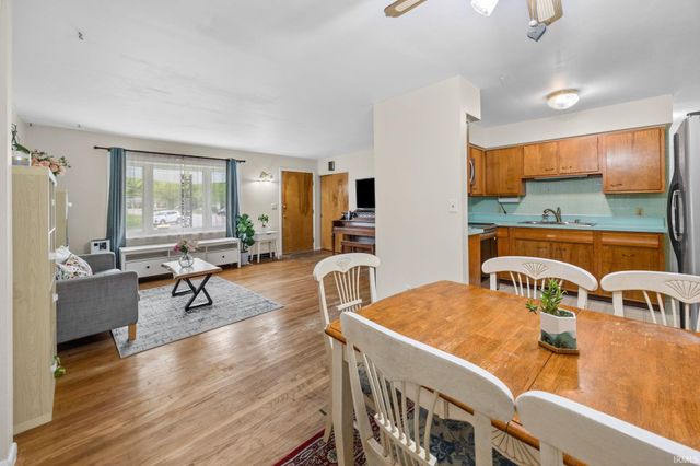 117 Prophet Drive, West Lafayette, IN 47906