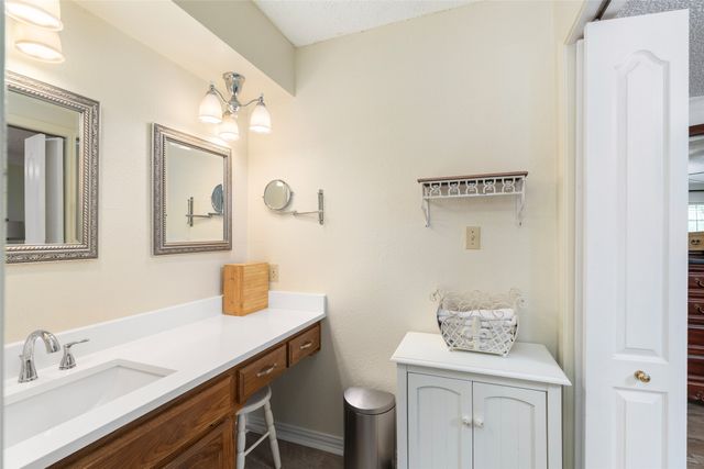 1 Cedar Bend Trail, Lucas, TX 75002