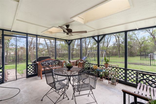 1 Cedar Bend Trail, Lucas, TX 75002