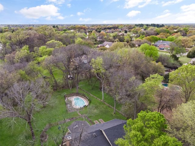 1 Cedar Bend Trail, Lucas, TX 75002