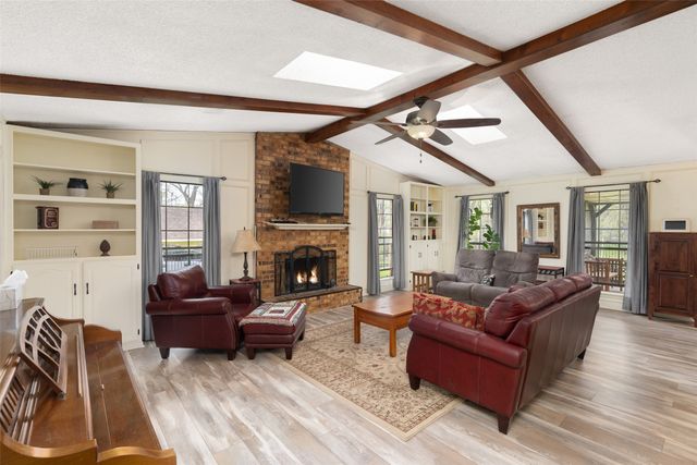 1 Cedar Bend Trail, Lucas, TX 75002