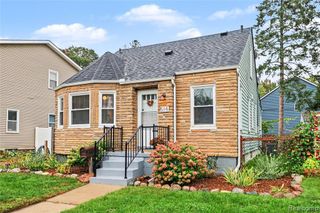 514 Allen Street, Ferndale, MI 48220
