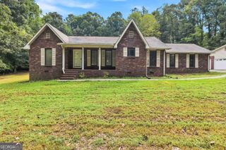 760 Pine Needle Road, Hampton, GA 30228