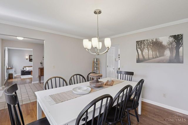 1129 Avalon Drive, Hamilton Twp, OH 45039