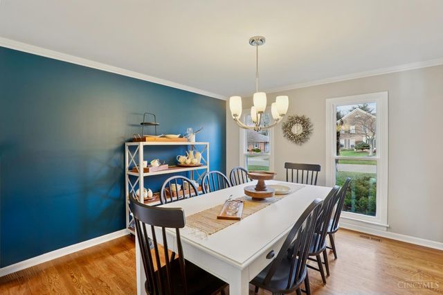 1129 Avalon Drive, Hamilton Twp, OH 45039