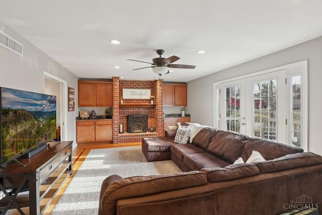 1129 Avalon Drive, Hamilton Twp, OH 45039