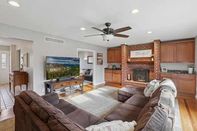 1129 Avalon Drive, Hamilton Twp, OH 45039