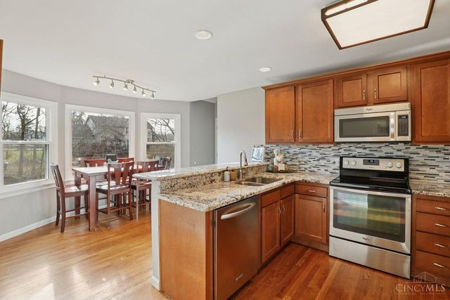 1129 Avalon Drive, Hamilton Twp, OH 45039