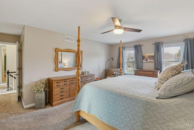 1129 Avalon Drive, Hamilton Twp, OH 45039