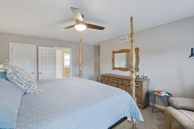 1129 Avalon Drive, Hamilton Twp, OH 45039