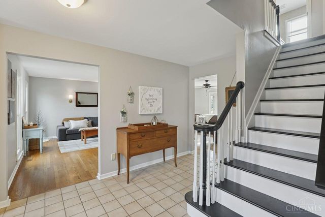 1129 Avalon Drive, Hamilton Twp, OH 45039