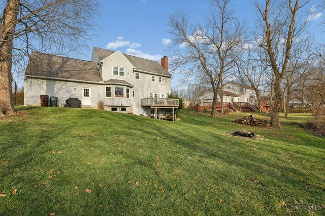 1129 Avalon Drive, Hamilton Twp, OH 45039