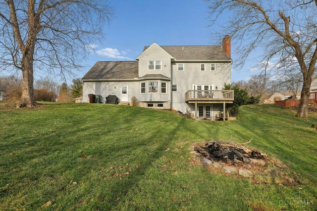 1129 Avalon Drive, Hamilton Twp, OH 45039