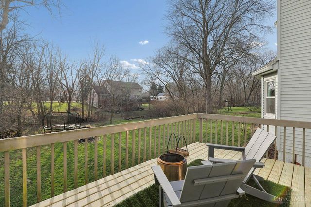 1129 Avalon Drive, Hamilton Twp, OH 45039