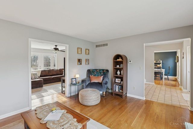 1129 Avalon Drive, Hamilton Twp, OH 45039